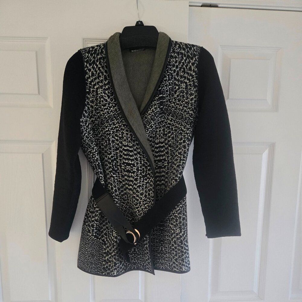 NIC+ZOE cardigan